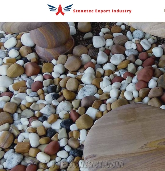 Stonetec Export Industry