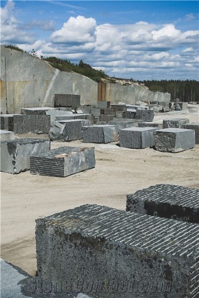 Larvik Granite AS