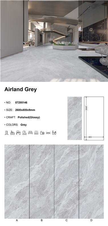 Airland Grey