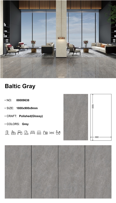 Baltic Gray