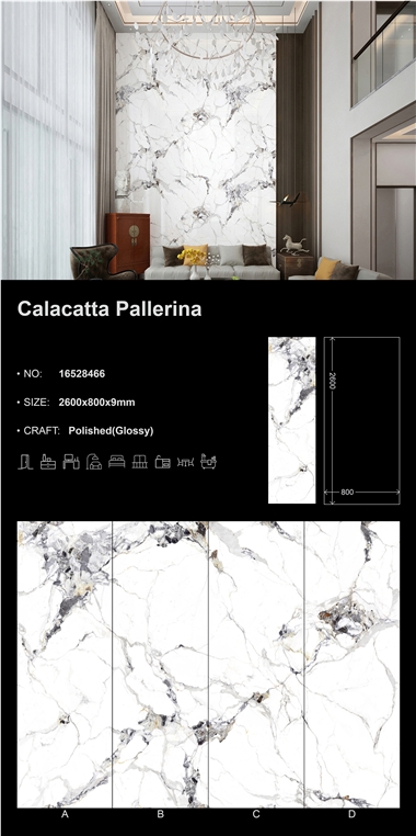 Calacatta Gold