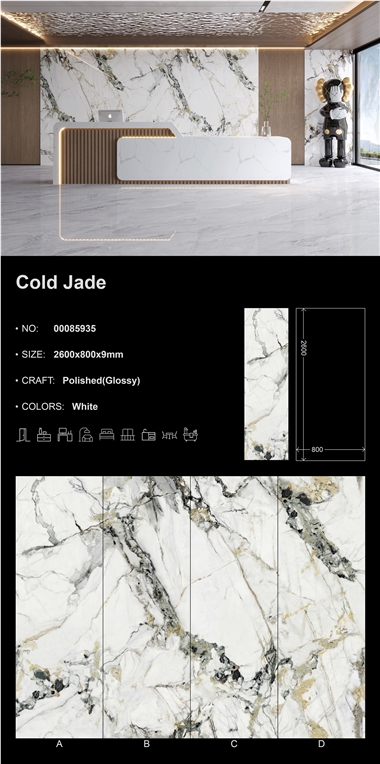Cold Jade