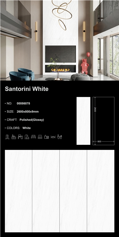 Santorini White