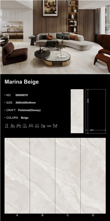 Marina Beige