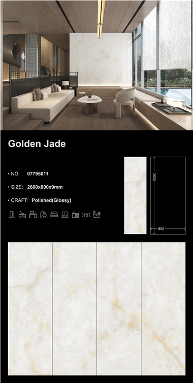 Golden Jade