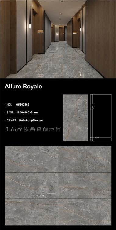 Allure Royale