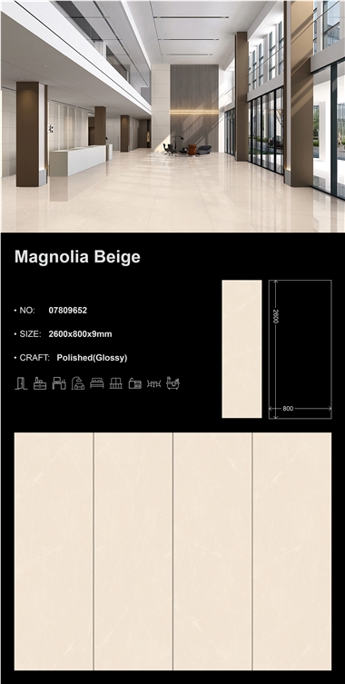 Magnolia Beige