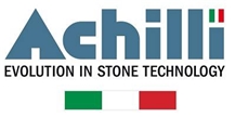 Achilli Universal 1-Phase Floor Grinder LM30-VE from Italy