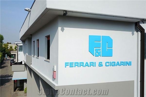 Ferrari & Cigarini SRL