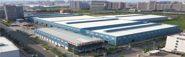 Quanzhou Hiende Mechanical And Electrical Technology Development Co., Ltd. 