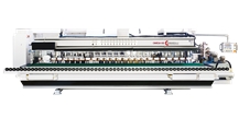 Comandulli OMEGA 100 Automatic multi-spindle belt polishing and profiling machine