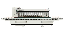Comandulli PENTA Automatic edge polishing machine- edge profiling machine