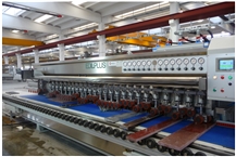 EDILPLUS - Conveyor Belt Edge Polisher