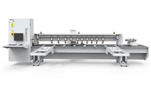 Edge Polisher Robot EPR 3500