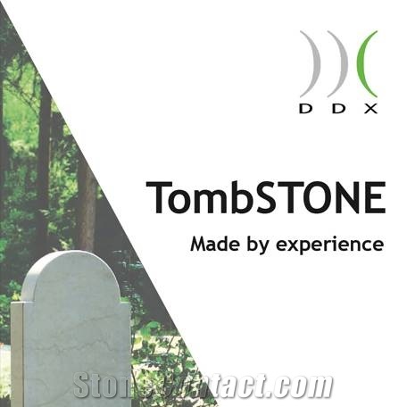 TombSTONE- CAD/CAM software for funeral art , gravestone, headstone processing