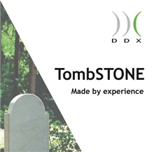 TombSTONE- CAD/CAM software for funeral art , gravestone, headstone processing