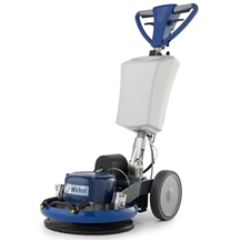ROTO-ORBITAL MONOSPLE 17 "-1500 RPM OR 143 U