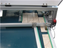 DSA - AUTOMATIC CHANNELING UNIT FOR SLABS