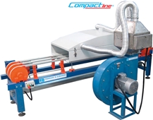 EAC - HOT AIR DRYER
