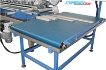 IM - STACKING UNIT Automatic Loader