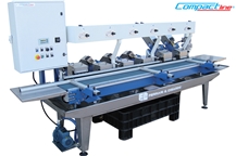 MLC/6 - EDGE POLISHING MACHINE