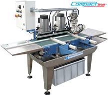 MPC/2 - Multiple Automatic Profiling Machine with 2 Heads (90°/45°)