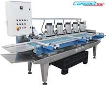 MPM/6 - Multiple Automatic Profiling Machine with 6 Heads