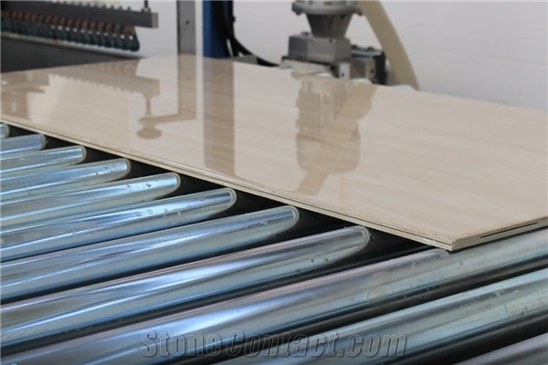 MRK 120 KERF+SLOT - Kerf and Slot Cutting Machine for Ventilated Facades