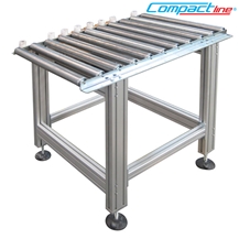 RF - ENTRY/EXIT ROLLER FOR LARGE FORMATS