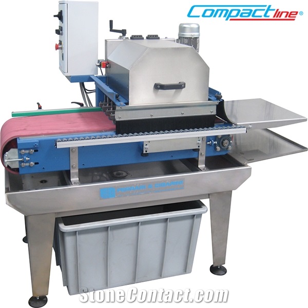 TMC/1 - Multiple Automatic Mosaic, Tile Cutting Machine With 1 Head