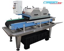 TMC/2 - Multiple Automatic Mosaic, Tile Cutting Machine with 2 Heads