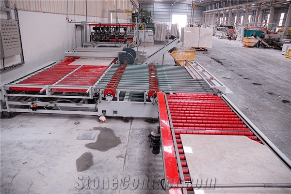 Pedrini M220 Roller benches for strips