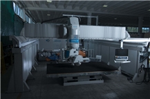 UNIKA 5 FAB CENTER 5-axis CNC work center