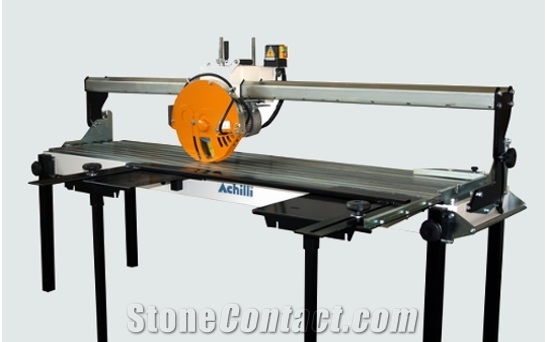 Portable ANR Tile Cutting and Profiling Machine