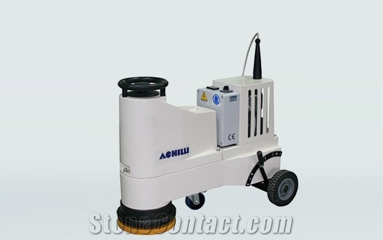 LM30-CE Marble 1-Phase Floor Grinder for Marble, Terrazzo, Concrete