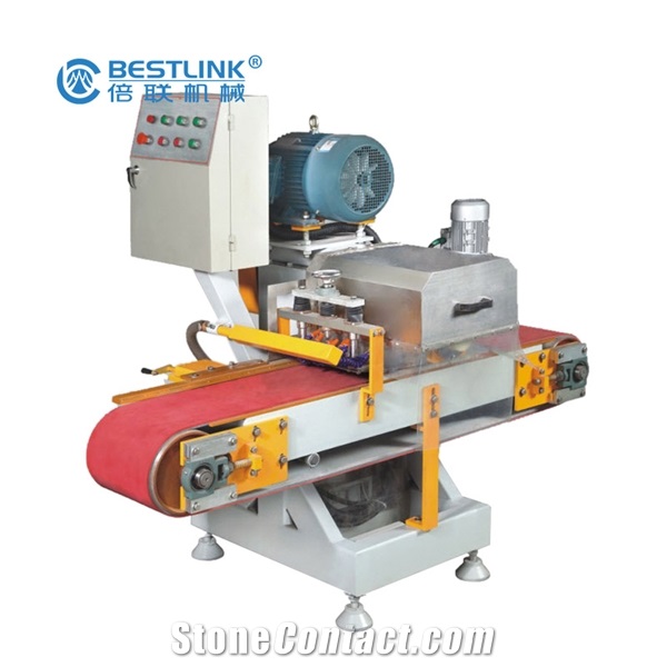 600 Type Stone Tiles and Mosaic Disc Cutting Machine