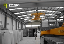 CONTAINER GRAB UPPER CHASSI 32T