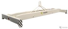 CONTAINER GRAB UPPER CHASSI 32T