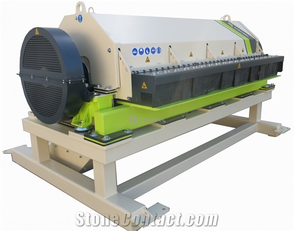 Impact Crusher - CALIPSO
