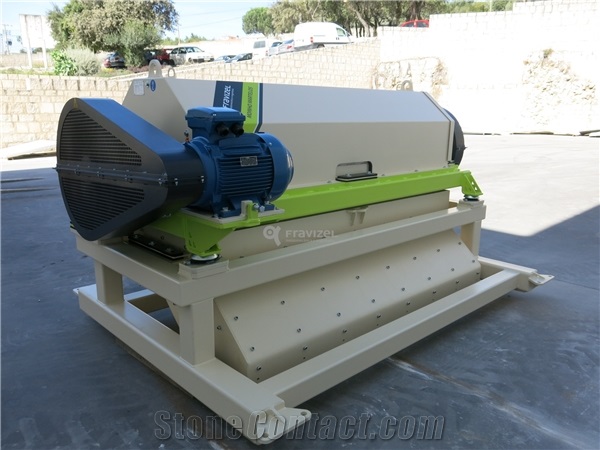 Impact Crusher - CALIPSO