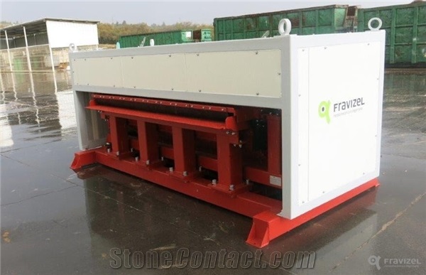 Impact Crusher - CALIPSO