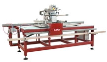 SYSTAR BASIC – Stone Countertop Machine, Cutting Profiling