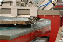 SYSTAR BASIC – Stone Countertop Machine, Cutting Profiling