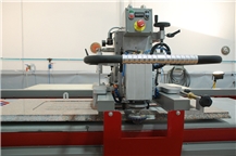 SYSTAR BASIC – Stone Countertop Machine, Cutting Profiling