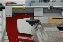 SYSTAR BASIC – Stone Countertop Machine, Cutting Profiling