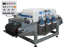 MTP - THREE-HEADS STRIP CUTTING MACHINE