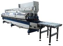SPL 300/6 - 300/10 - EDGE PROFILING MACHINE