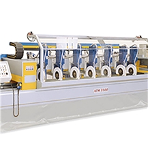 ATM 1500-2500-3500 Multiple cross-cutting machine for marble and granite