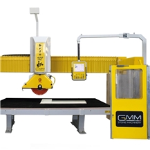 BRIO EASY 400 CN2 CNC 5-Axis Sawing Machine
