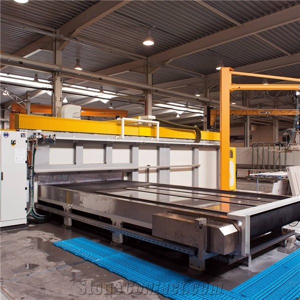 GMM Conveyor Belts for Stone Machinery